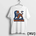 Motor City Mayhem Detroit Liger Lions X Tigers Tshirts Sweater