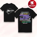 Ms. Lauryn Hill Two Sided Shirt