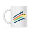 I'm a F***ing Ray of Sunshine Mug