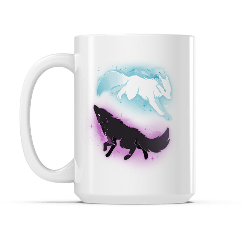 Celestial Spirits Mug