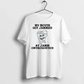 My Mouth Got Jammed At Jamm Orthodontics Tshirts Sweater