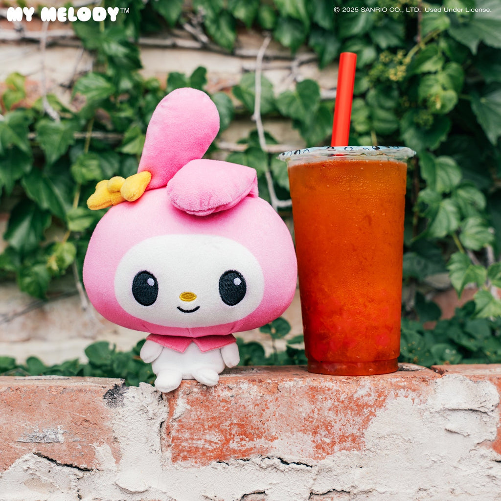 Cloudheads: 5" My Melody