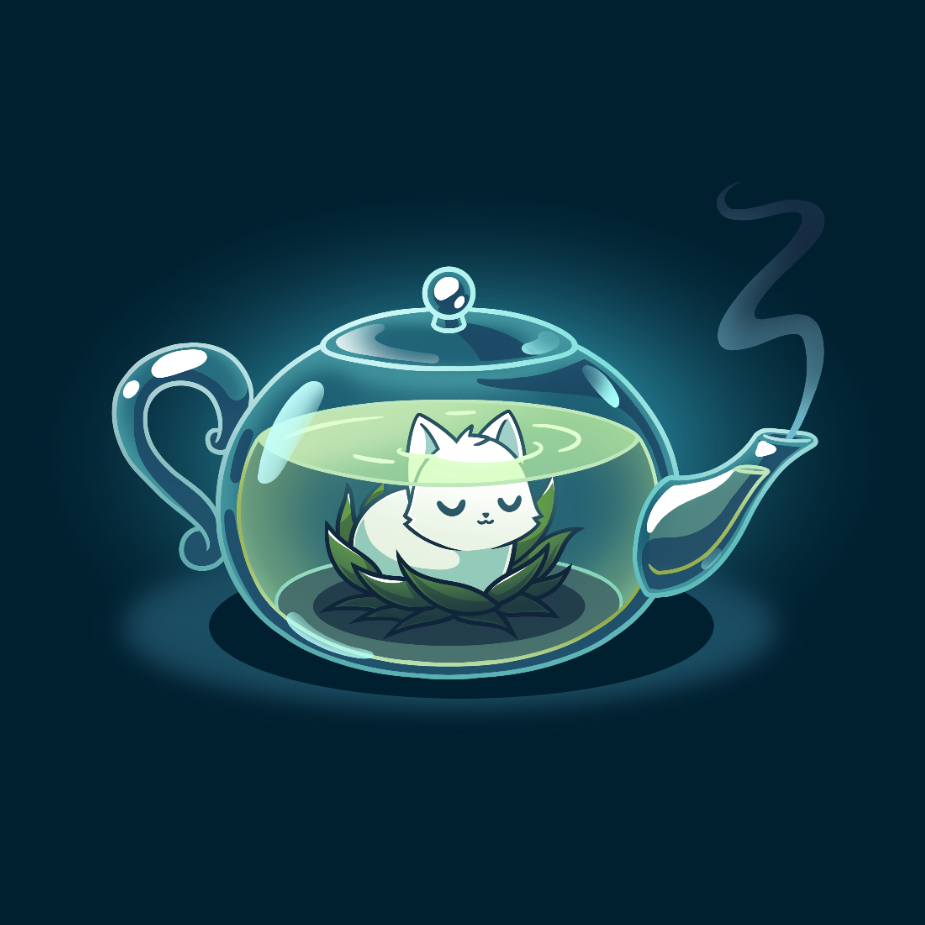 My Inner Tranquili-Tea