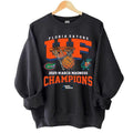 NCAA Champions 2025 Florida Gators & March Madness Champions 2025 Florida Florida Gators Basketball Championship Florida Streetwear Top T-Shirts
