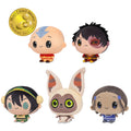 Cloudheads: 5" Avatar: The Last Airbender Bundle