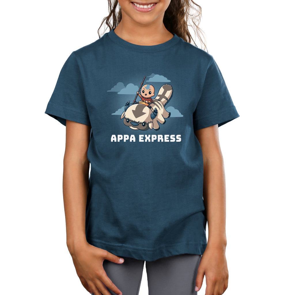 Appa Express