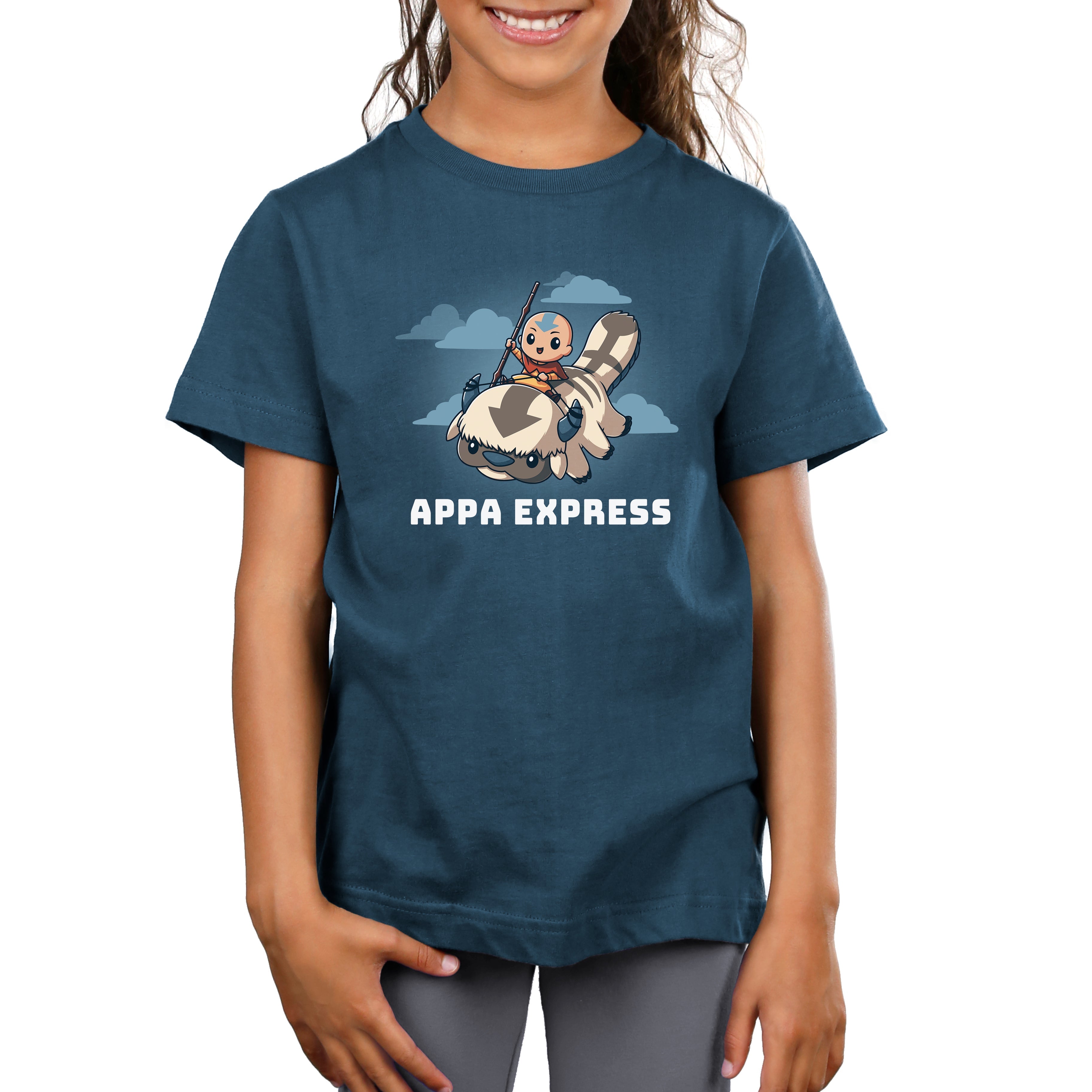 Appa Express