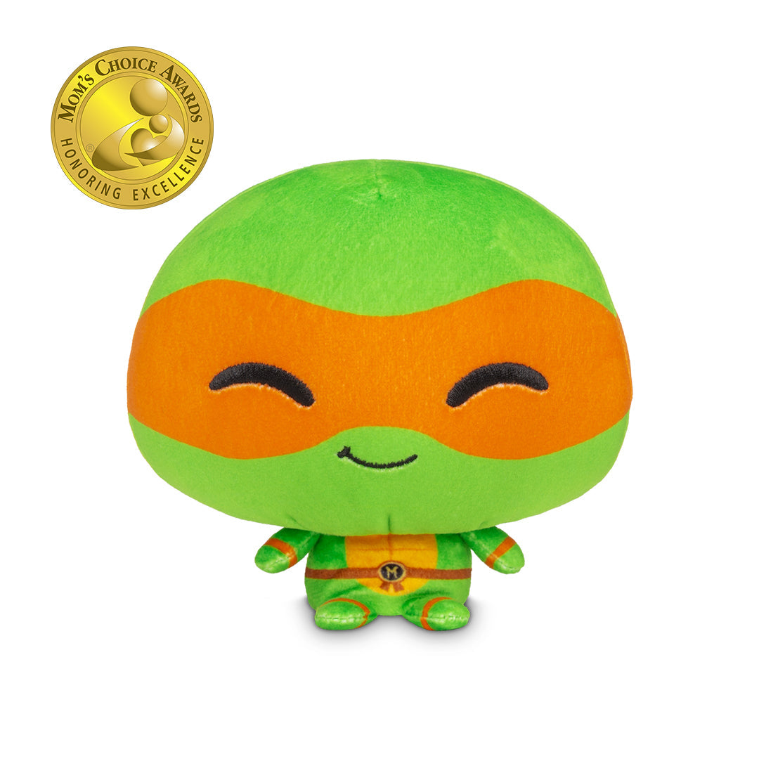 Cloudheads: 5" Michelangelo