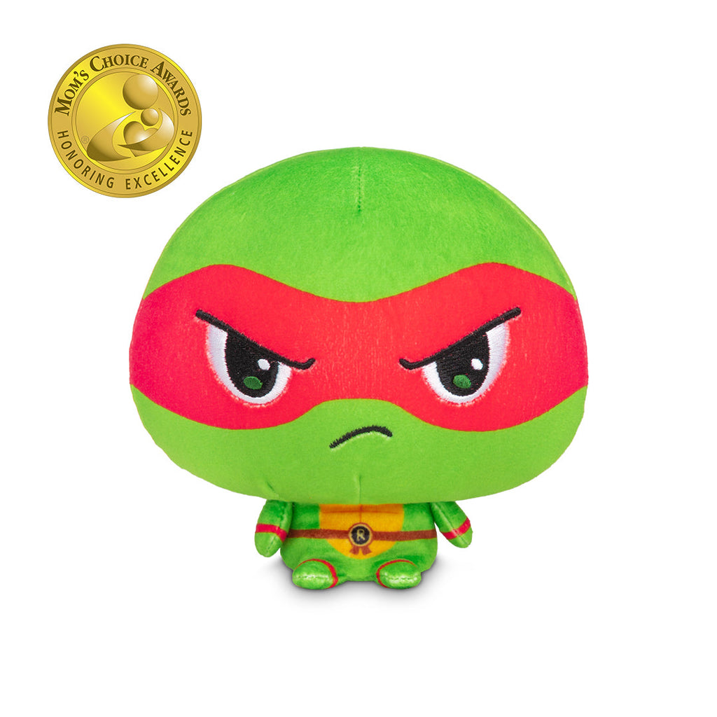 Cloudheads: 5" Raphael