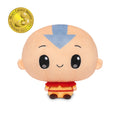 Cloudheads: 5" Aang