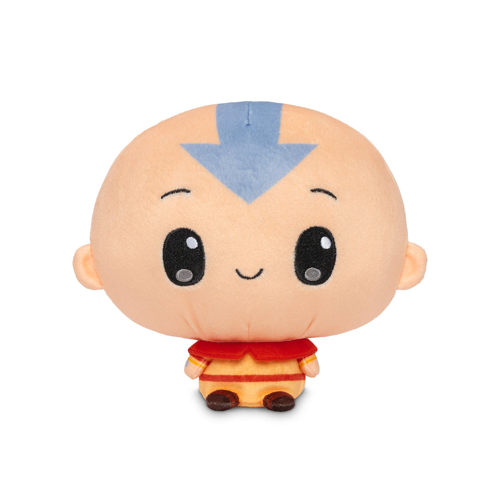 Cloudheads: 5" Avatar: The Last Airbender Bundle