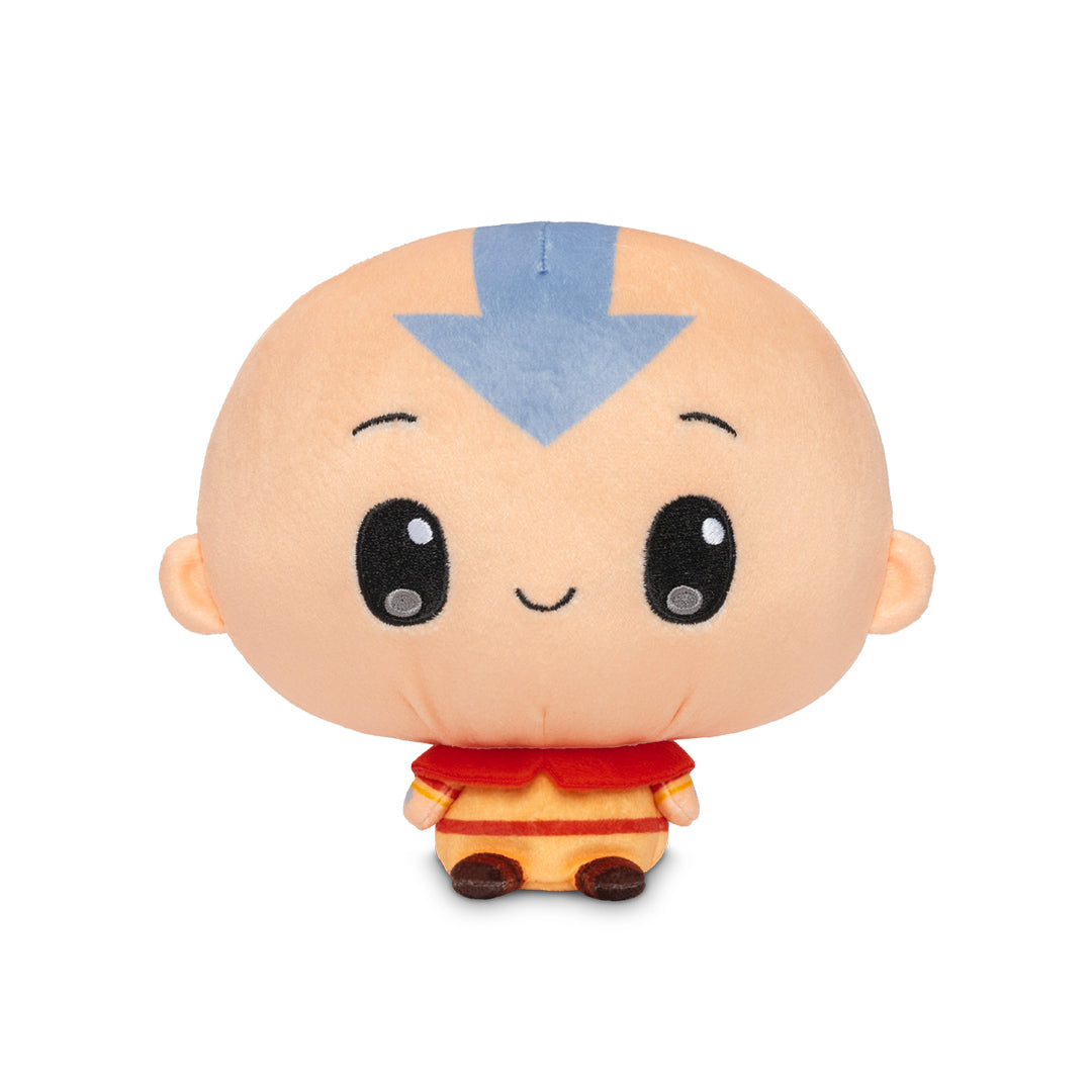 Cloudheads: 5" Avatar: The Last Airbender Bundle