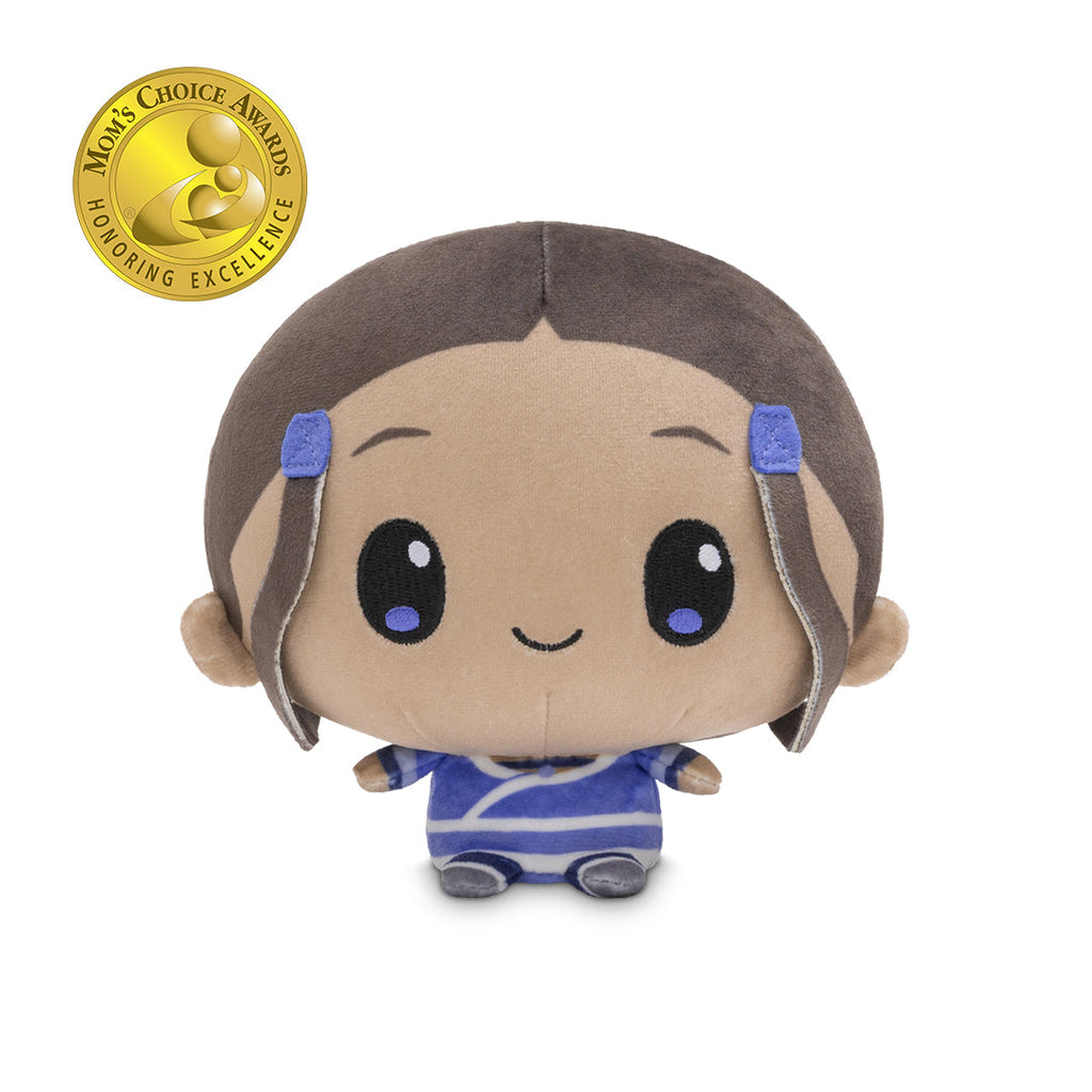 Cloudheads: 5" Katara
