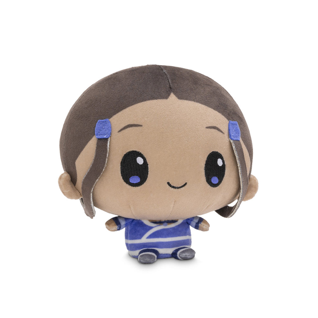 Cloudheads: 5" Katara