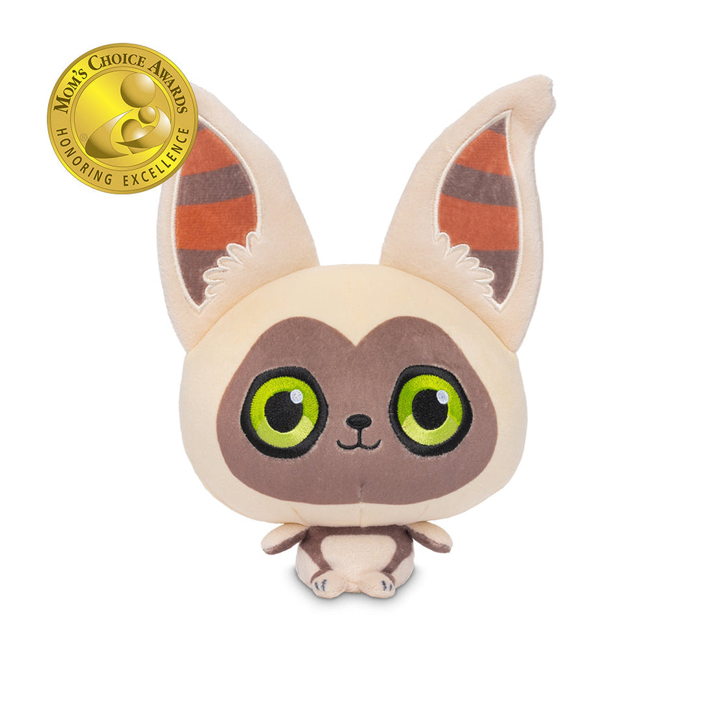 Cloudheads: 5" Momo
