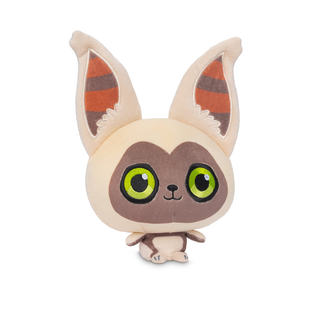 Cloudheads: 5" Momo