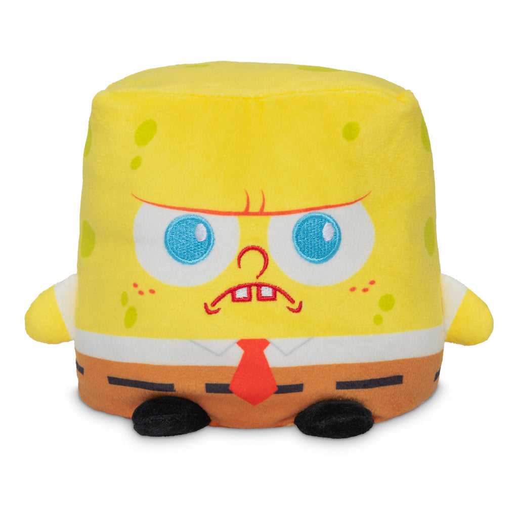 SpongeBob 5" Reversible Plushie