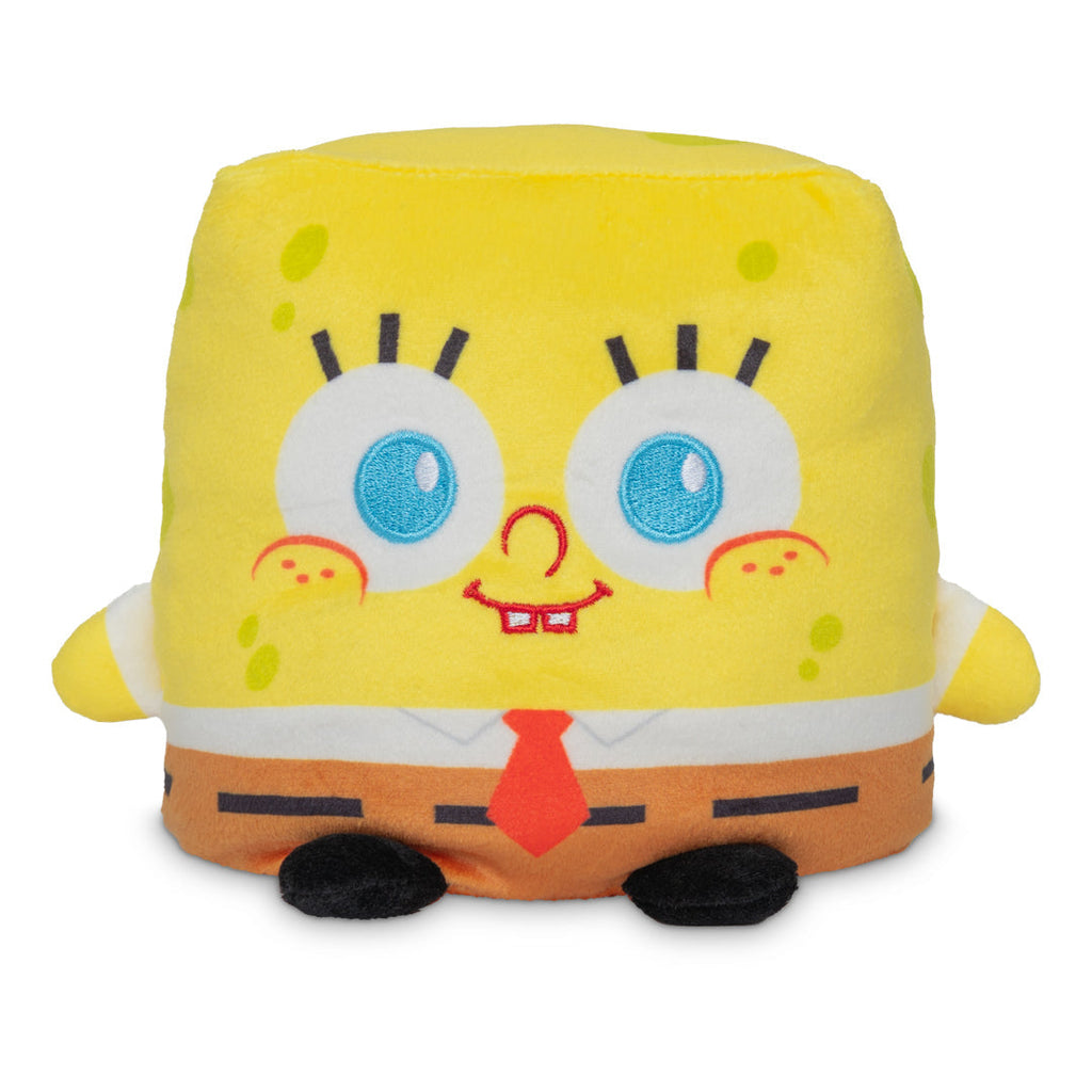 SpongeBob 5" Reversible Plushie