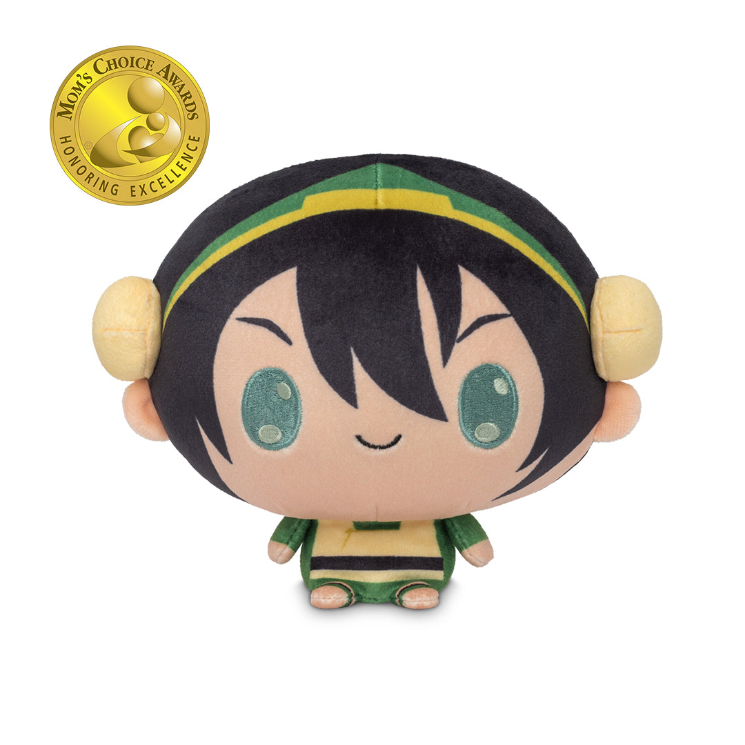 Cloudheads: 5" Toph
