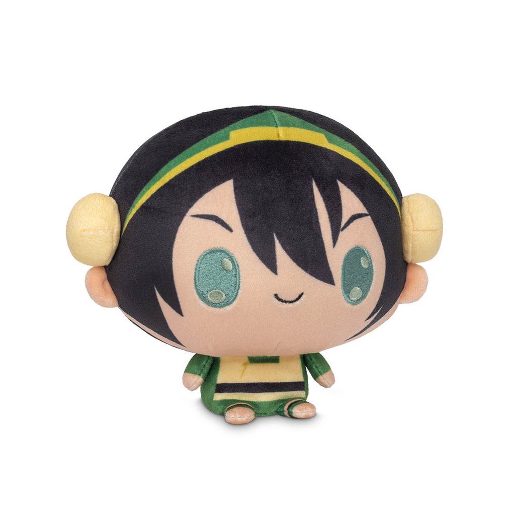 Cloudheads: 5" Toph