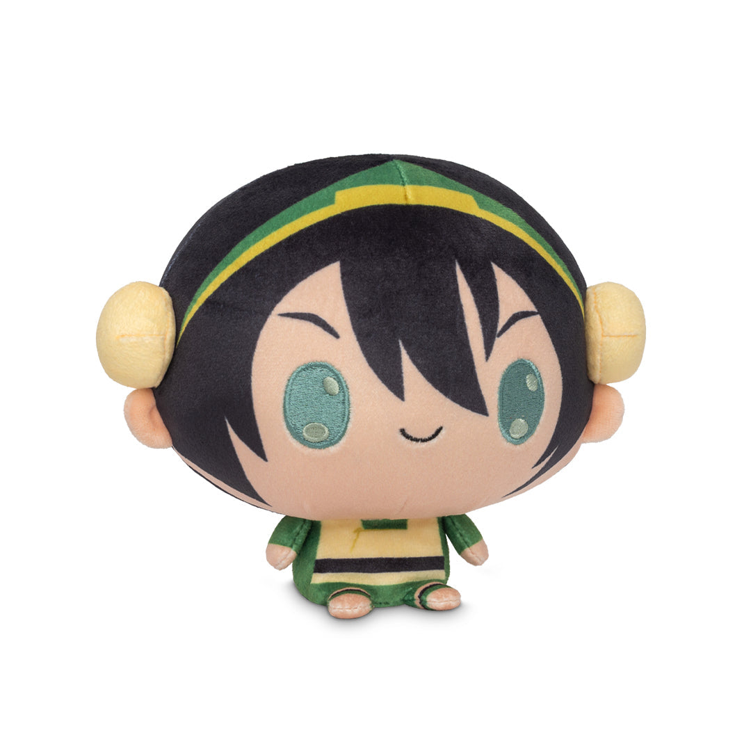Cloudheads: 5" Toph
