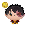 Cloudheads: 5" Zuko