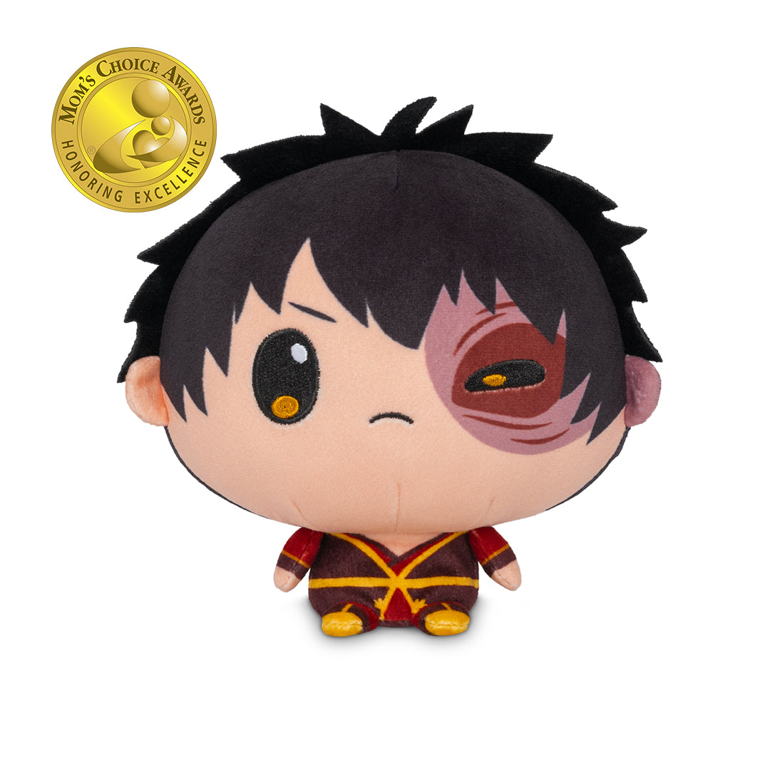 Cloudheads: 5" Zuko