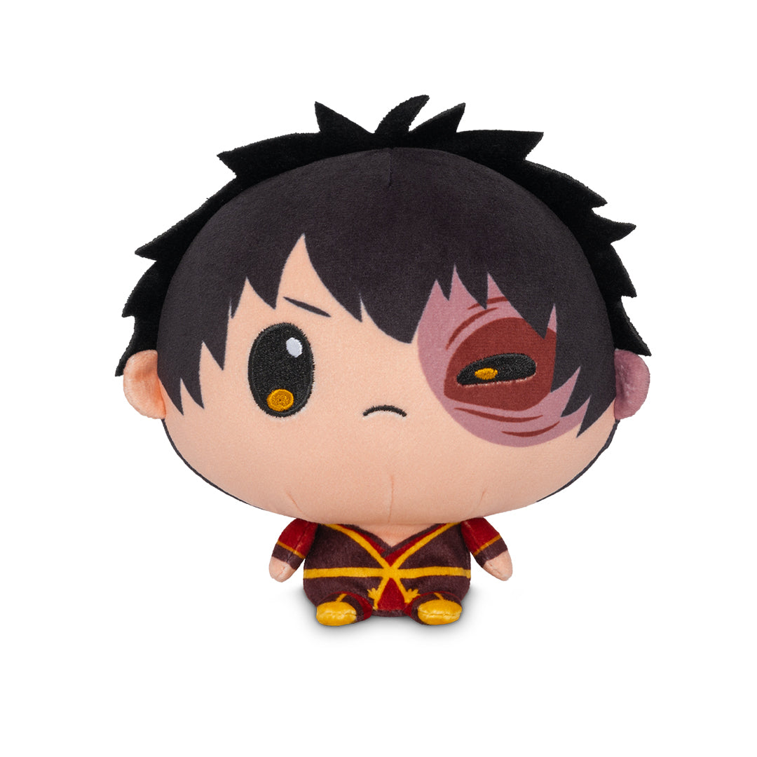 Cloudheads: 5" Zuko