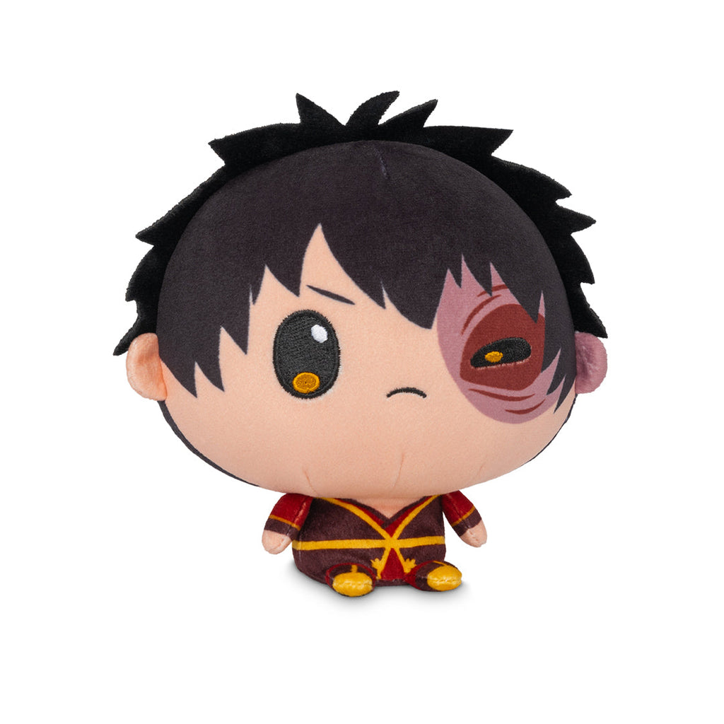 Cloudheads: 5" Zuko