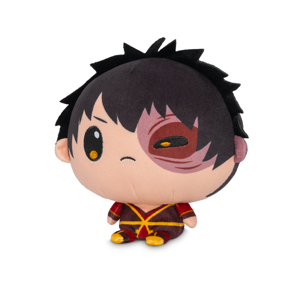 Cloudheads: 5" Zuko