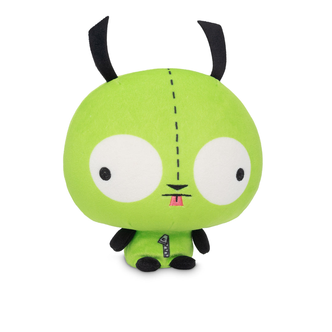 Cloudheads: 5" Gir