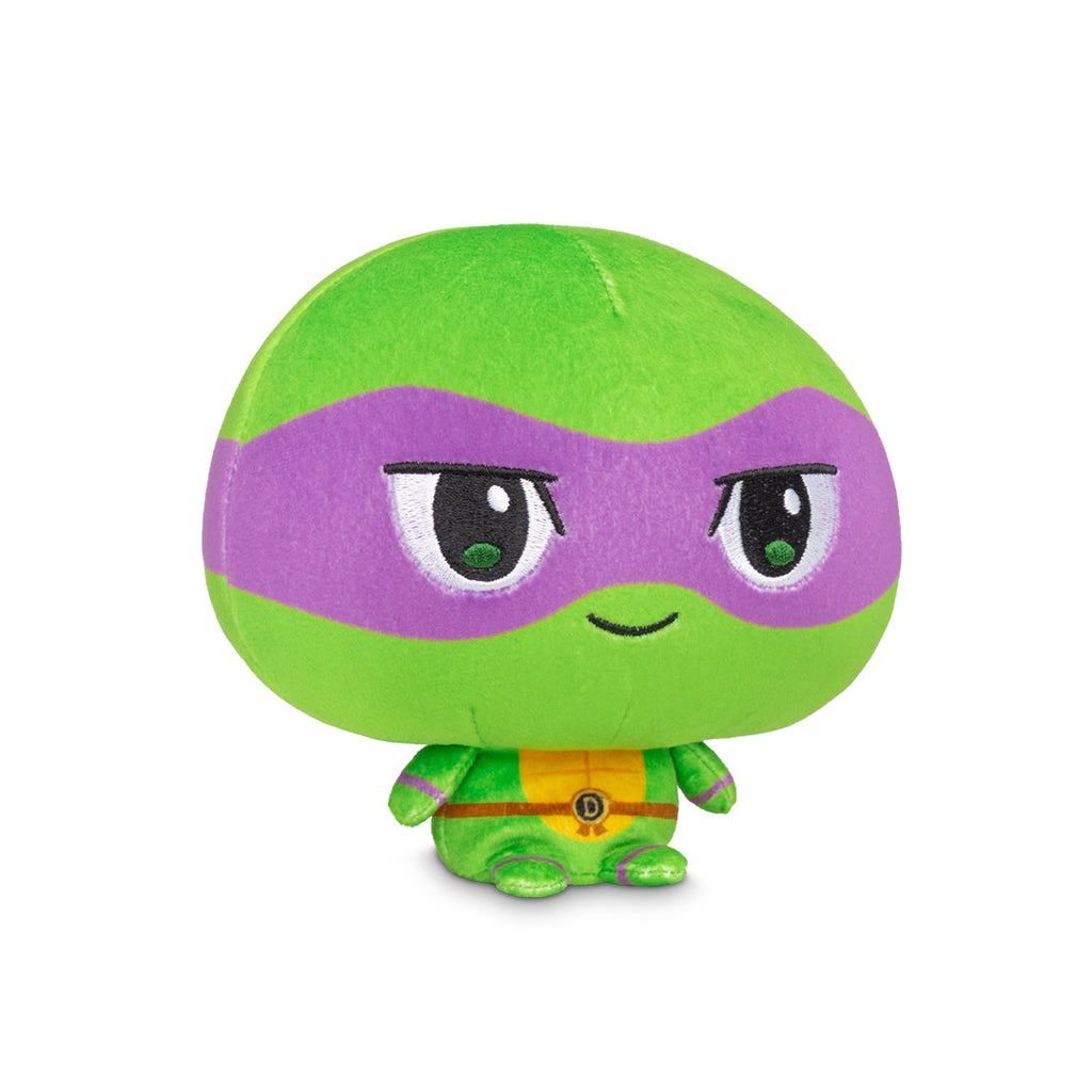 Cloudheads: 5" Donatello