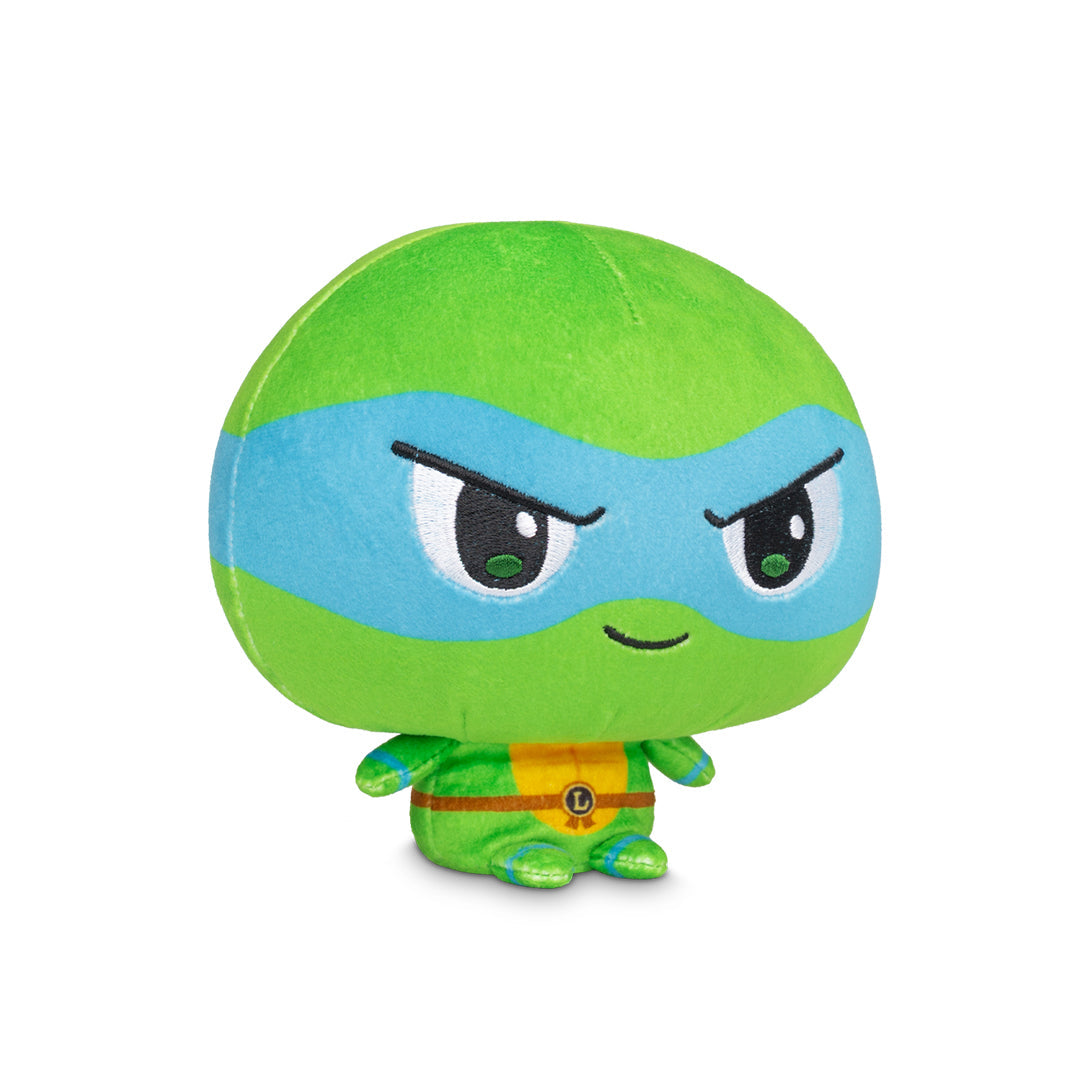 Cloudheads: 5" Leonardo