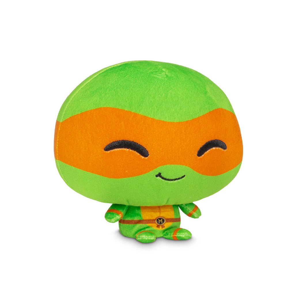 Cloudheads: 5" Michelangelo