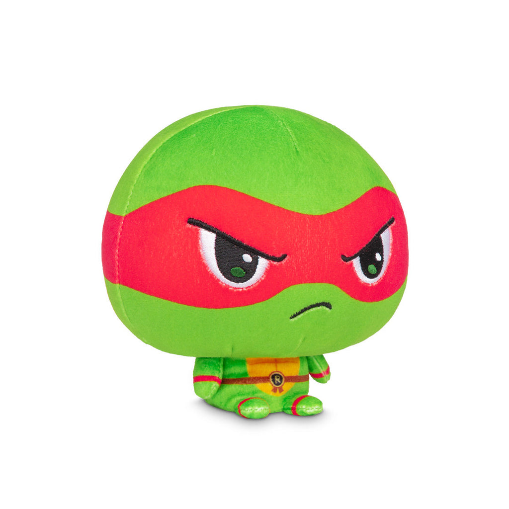 Cloudheads: 5" Raphael