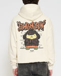 Pompompurin Street Hoodie