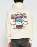 Cinnamoroll Street Hoodie