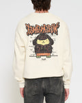 Pompompurin Street Sweatshirt