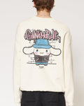 Cinnamoroll Street Sweatshirt