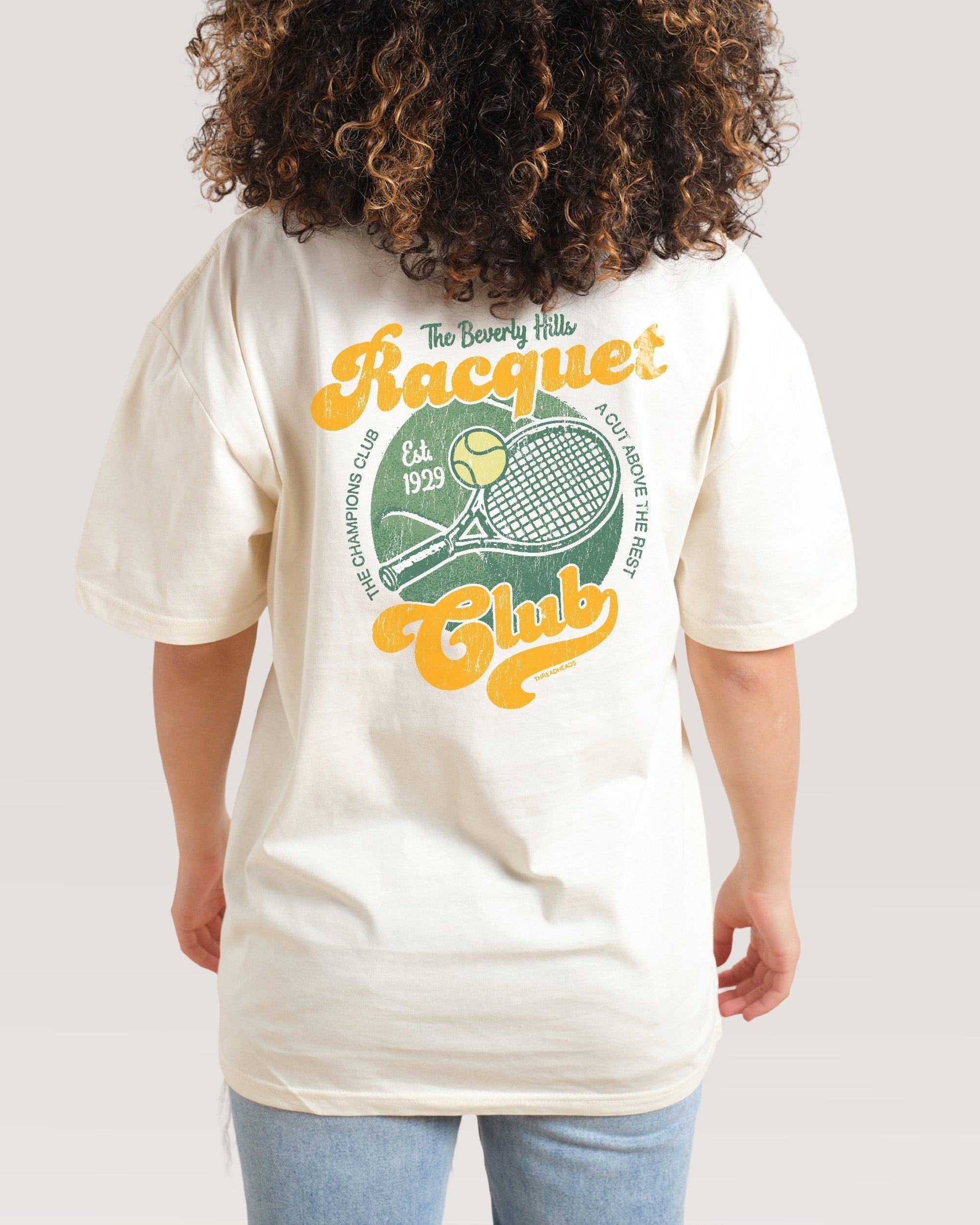 Beverly Hills Racquet Club T-Shirt
