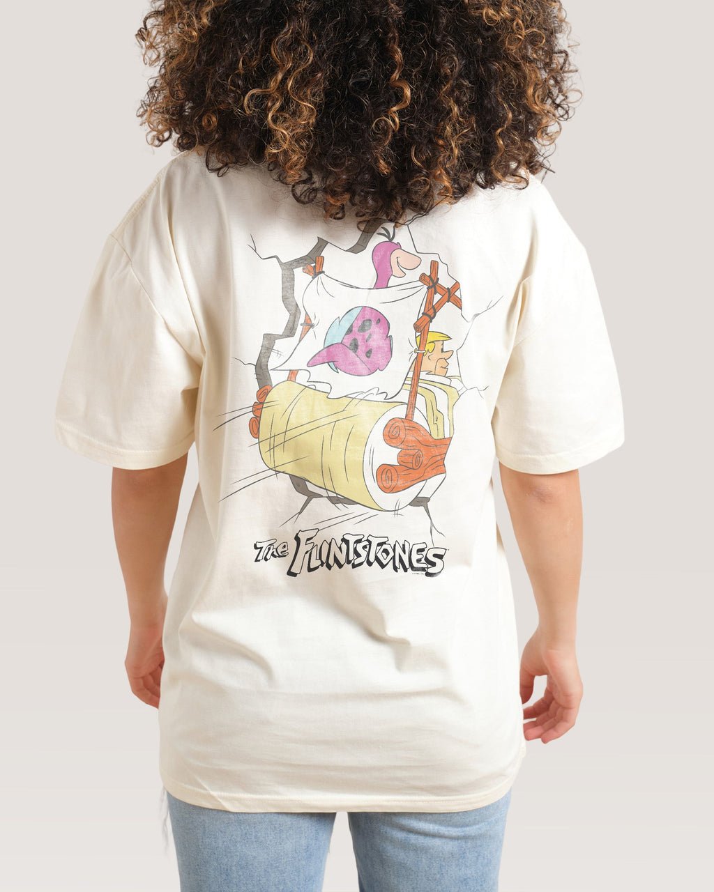 Bedrock Crash T-Shirt
