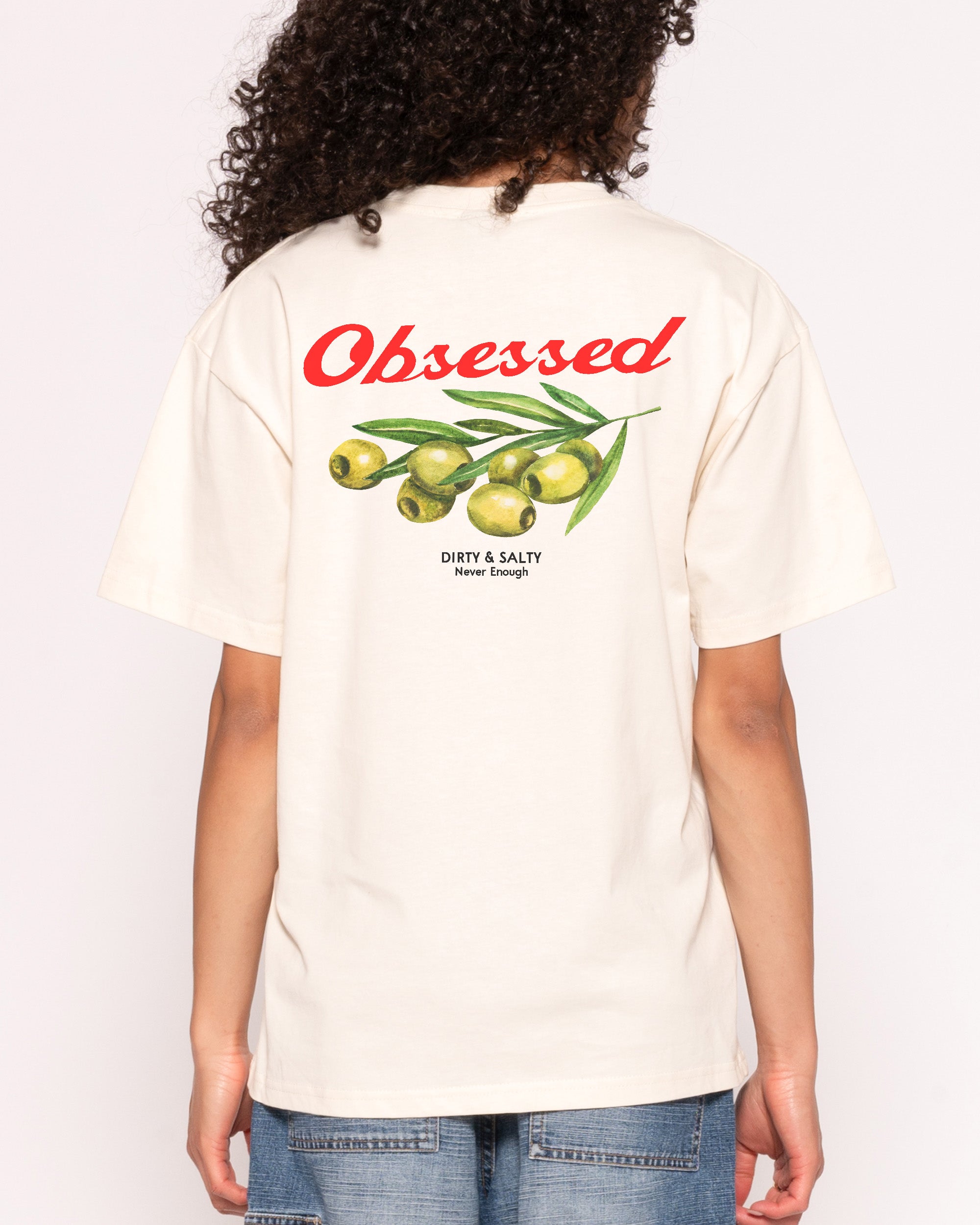 Obsessed Olives T-Shirt