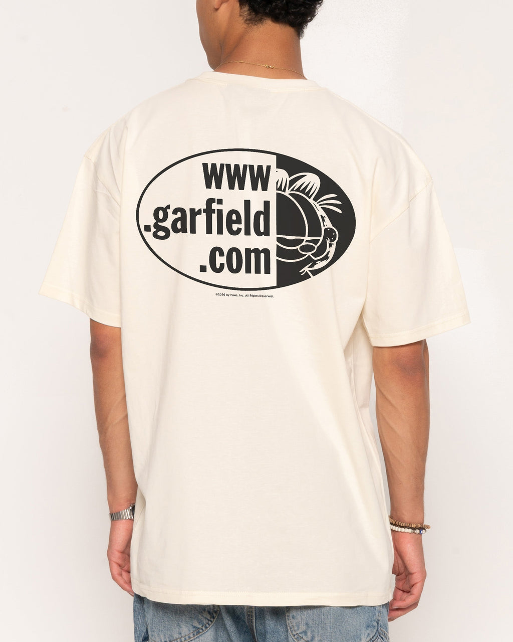 Catvertisment T-Shirt