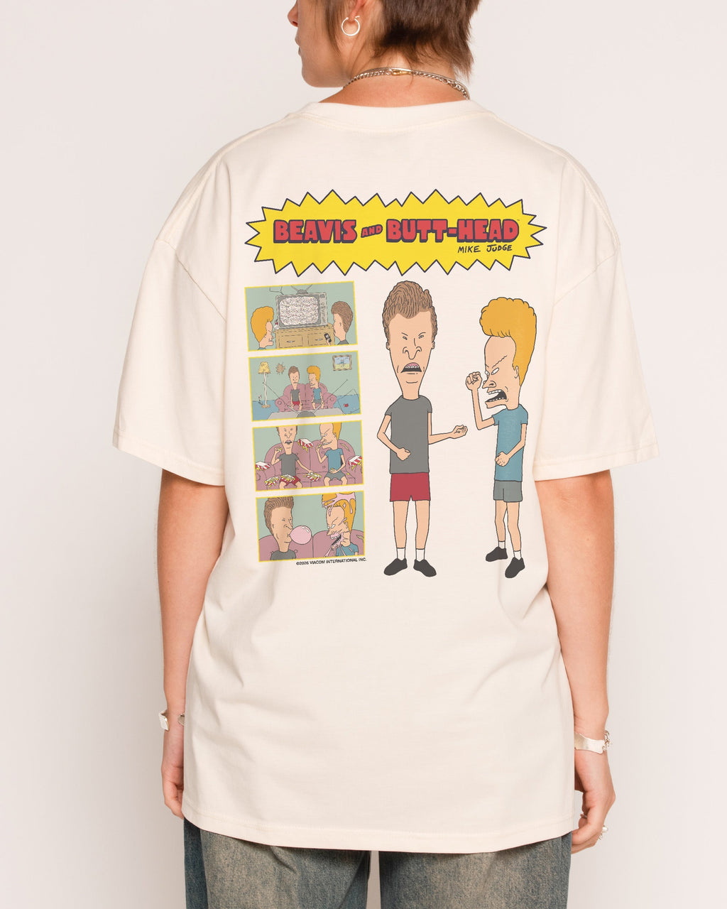 Couch Life T-Shirt