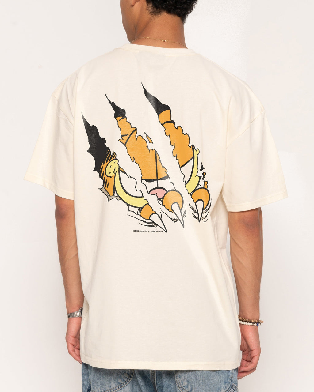 Peek a Boo T-Shirt