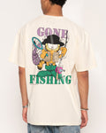 Gone Fishing T-Shirt
