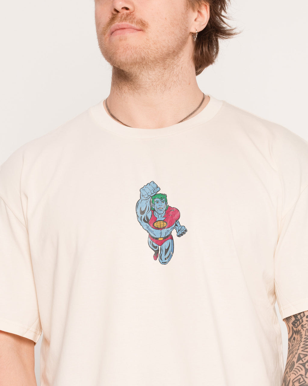 The Power Is Yours T-Shirt