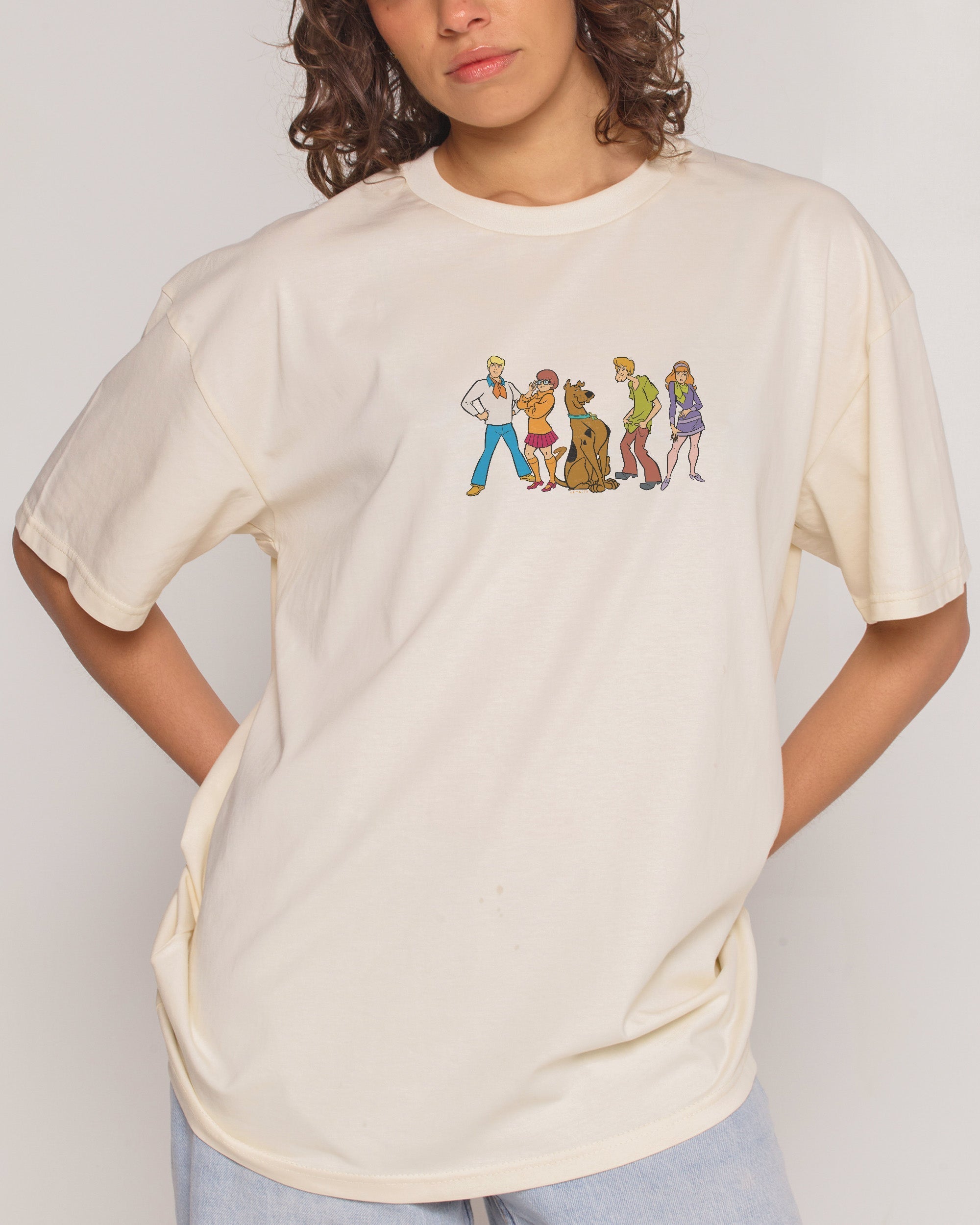 The Gang's All Here T-Shirt
