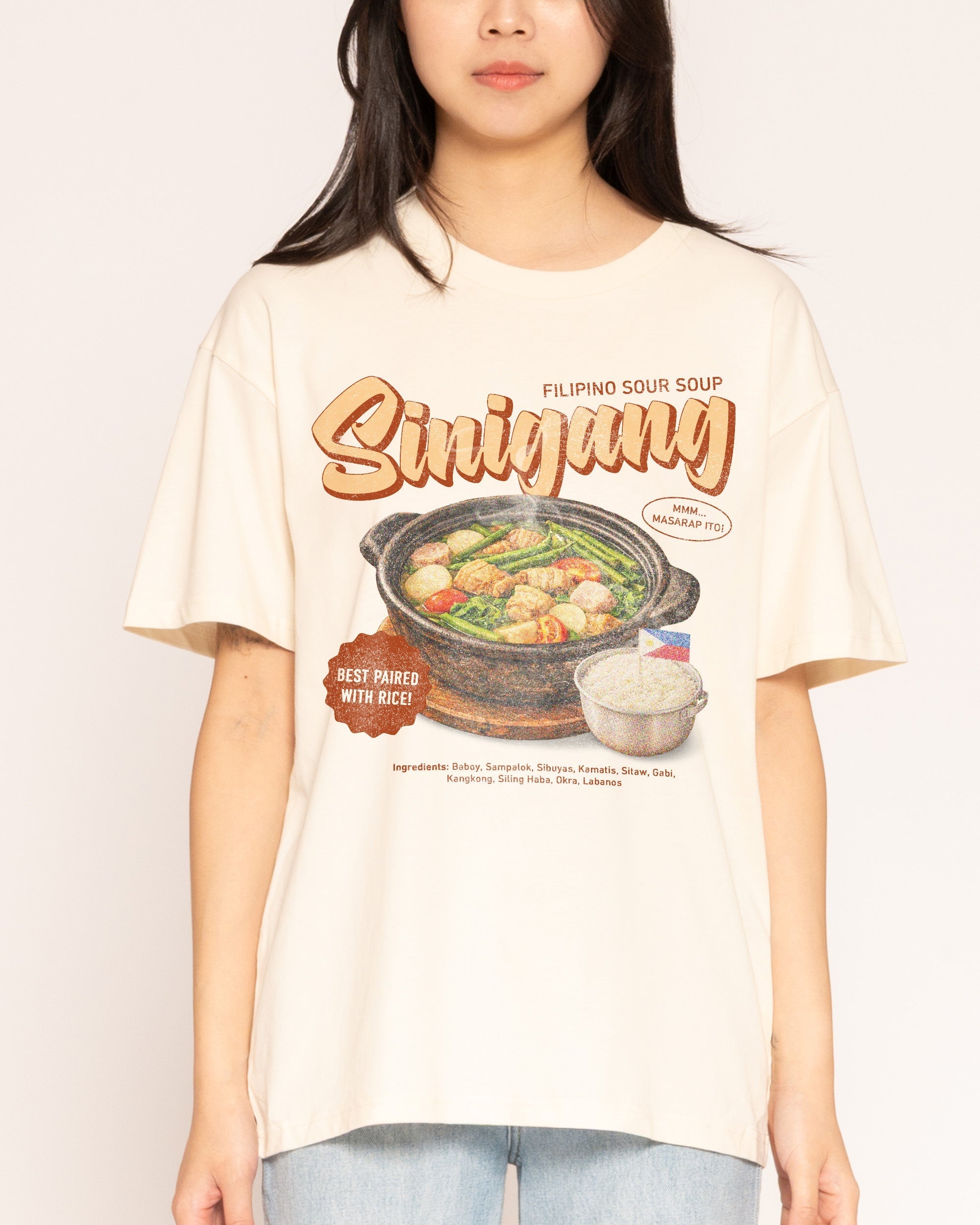 Sinigang T-Shirt
