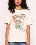 Court Cat T-Shirt